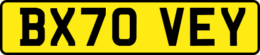 BX70VEY