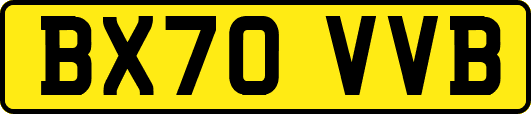 BX70VVB