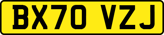 BX70VZJ