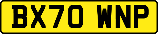 BX70WNP