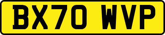 BX70WVP