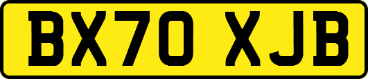 BX70XJB