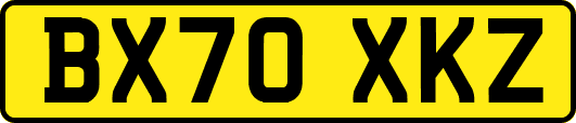 BX70XKZ