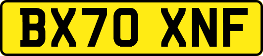 BX70XNF