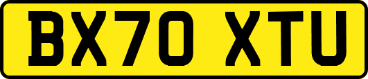 BX70XTU