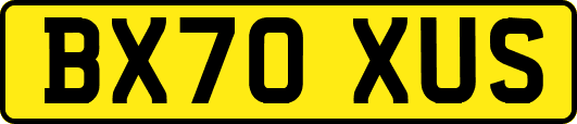 BX70XUS