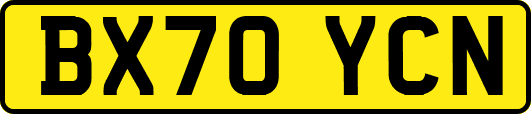 BX70YCN