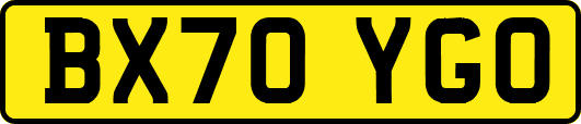 BX70YGO