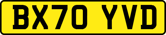 BX70YVD