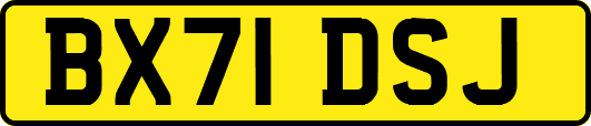 BX71DSJ