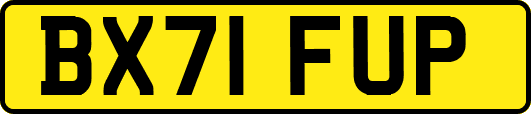BX71FUP