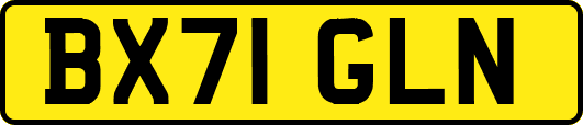 BX71GLN