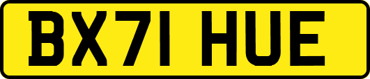 BX71HUE