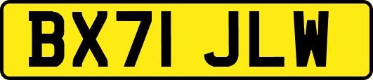 BX71JLW