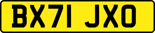 BX71JXO