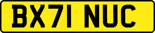 BX71NUC