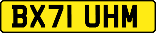 BX71UHM