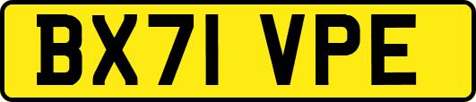 BX71VPE