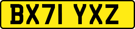 BX71YXZ