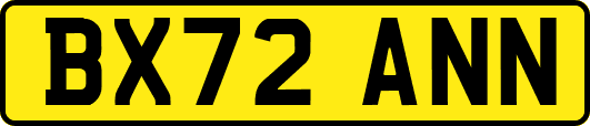 BX72ANN