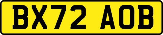 BX72AOB