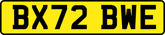 BX72BWE