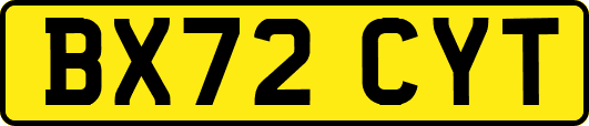 BX72CYT