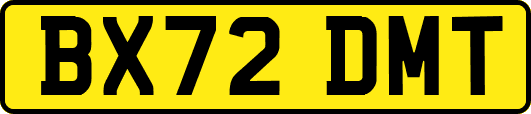 BX72DMT