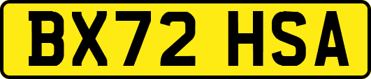 BX72HSA