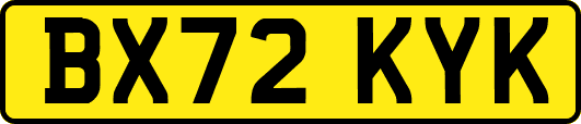 BX72KYK