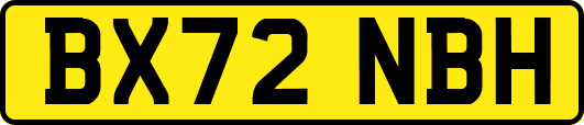 BX72NBH