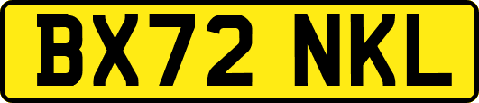 BX72NKL