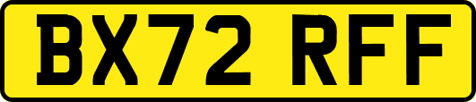 BX72RFF