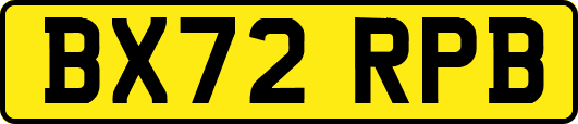 BX72RPB