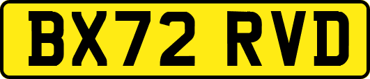 BX72RVD