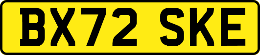 BX72SKE
