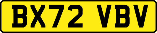 BX72VBV