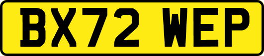 BX72WEP