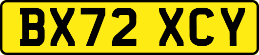 BX72XCY