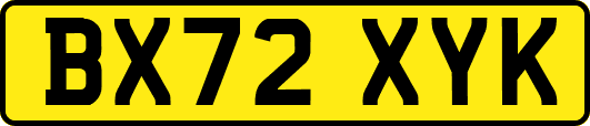 BX72XYK