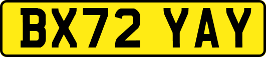 BX72YAY