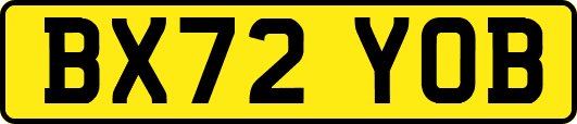 BX72YOB