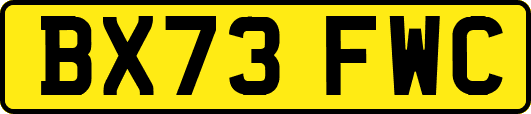BX73FWC