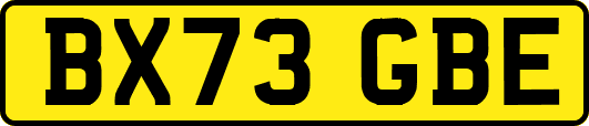 BX73GBE