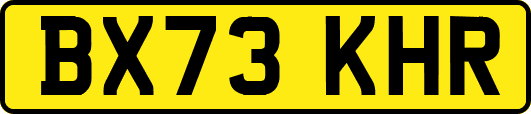 BX73KHR