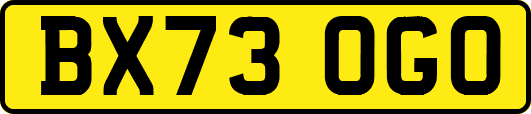 BX73OGO