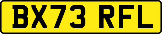 BX73RFL