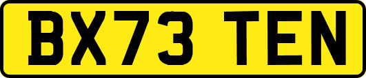 BX73TEN