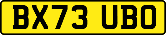 BX73UBO