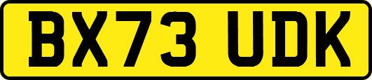 BX73UDK